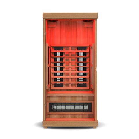 Finnmark Infrared Sauna FD-1 Full-Spectrum