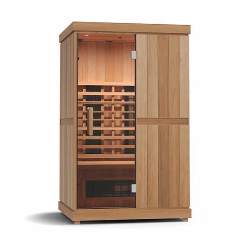 Finnmark Infrared Sauna FD-2 Full-Spectrum