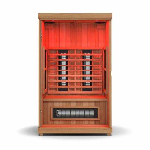 Finnmark Infrared Sauna FD-2 Full-Spectrum