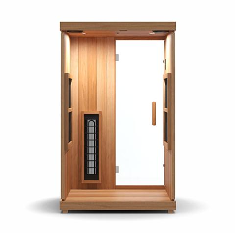 Finnmark Infrared Sauna FD-2 Full-Spectrum