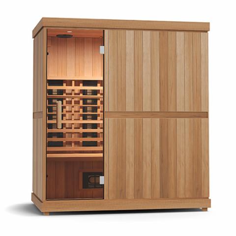 Finnmark Infrared Sauna FD-3 Full Spectrum