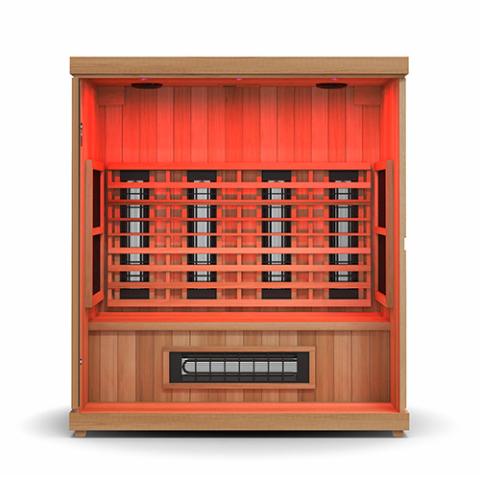 Finnmark Infrared Sauna FD-3 Full Spectrum