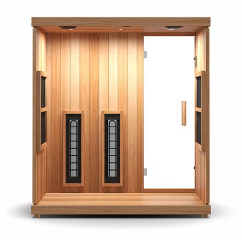 Finnmark Infrared Sauna FD-3 Full Spectrum