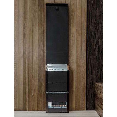 Saunum Sauna Heater Package AIR 7 WiFi CSB