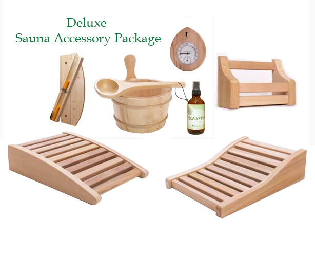 Dundalk Leisurecraft Sauna CT Tranquility Barrel Sauna CTC2345E