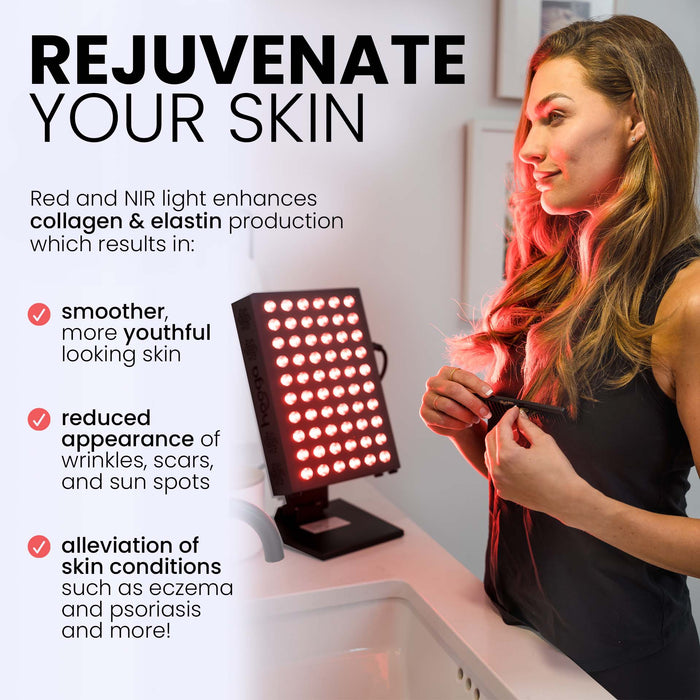 Hooga Red Light Therapy PRO300