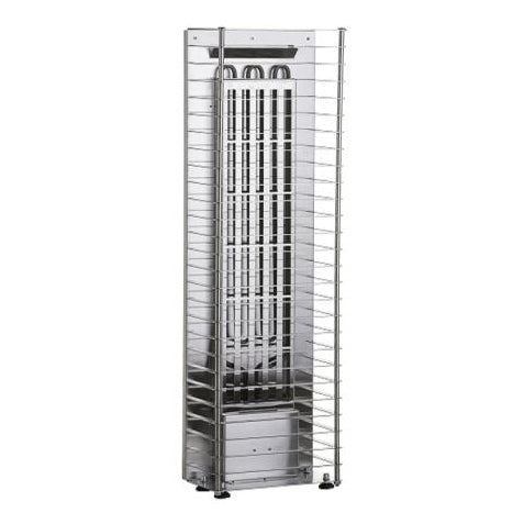 HUUM Sauna Heater CLIFF Mini 4