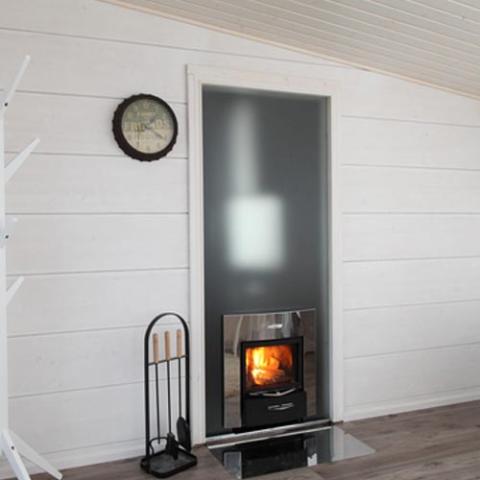 Harvia Sauna Wood Stove 36 Duo