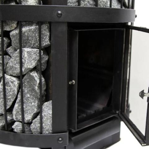 Harvia Sauna Wood Stove Legend 240 GreenFlame