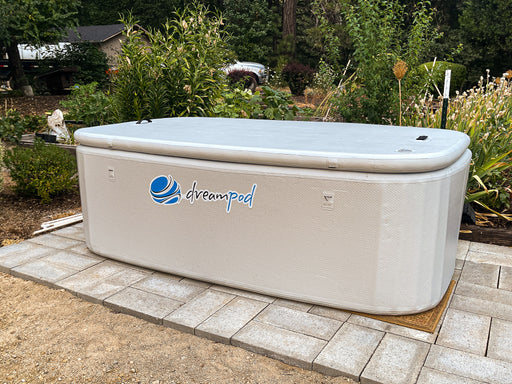 Dreampod Home Float Flex Outdoor