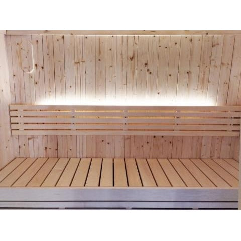 SaunaLife  Indoor Sauna Model X7