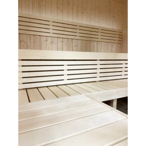 SaunaLife  Indoor Sauna Model X7