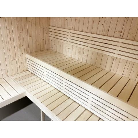 SaunaLife  Indoor Sauna Model X7