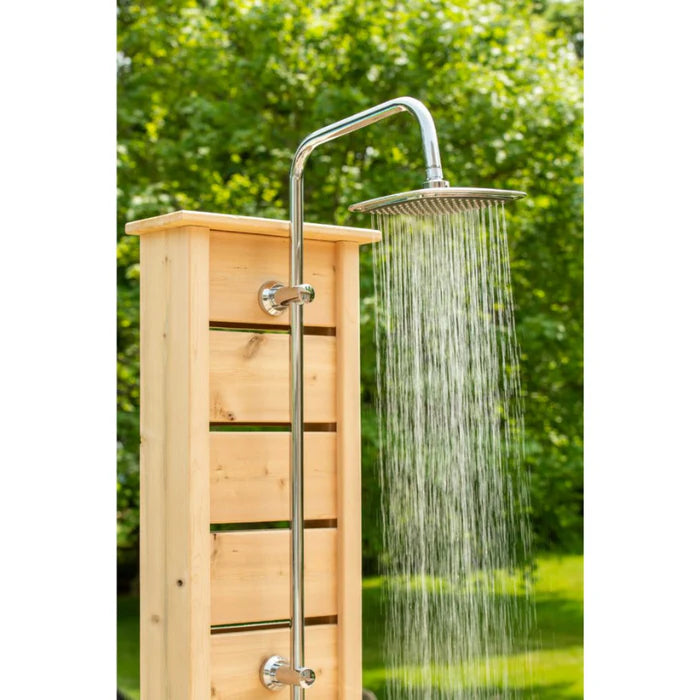 Dundalk Leisurecraft Sierra Outdoor Shower CTC105