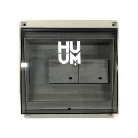 HUUM Sauna Heater Package HIVE 12STUX Pkg