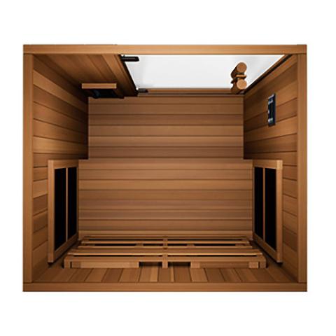 Finnmark Infrared Sauna FD-1 Full-Spectrum