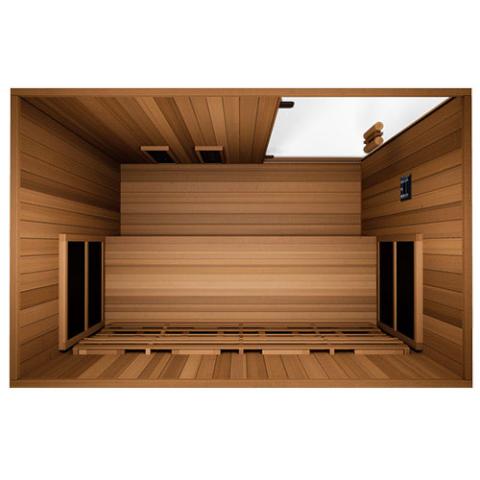 Finnmark Infrared Sauna FD-3 Full Spectrum