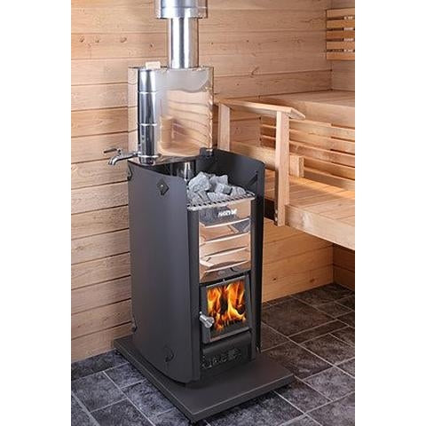 Harvia Sauna Wood Stove PRO 26