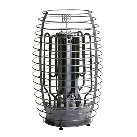 HUUM Sauna Heater Hive Mini 9