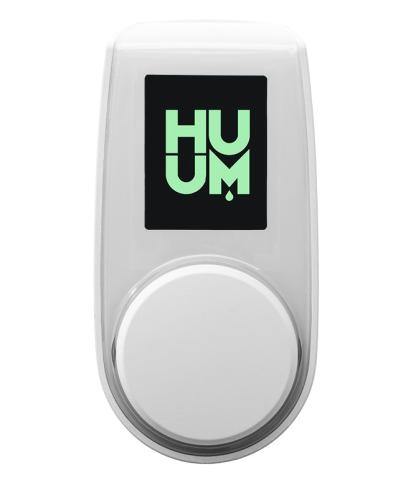 HUUM UKU Wi-Fi Control