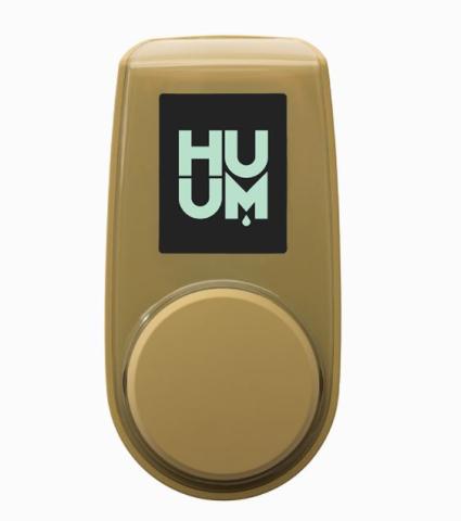 HUUM UKU Wi-Fi Control