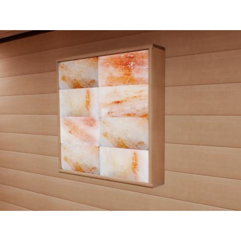 Bathology Spectrum 626 Himalayan Salt Panel