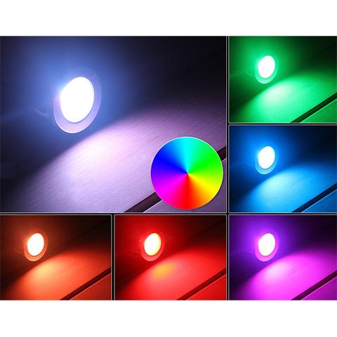 Bathology Color Lighting System Spectrum 511