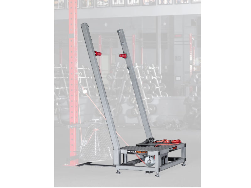 VersaClimber Versapulley Squat Deck