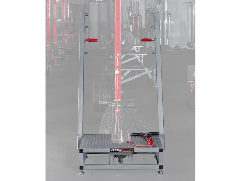 VersaClimber Versapulley Squat Deck