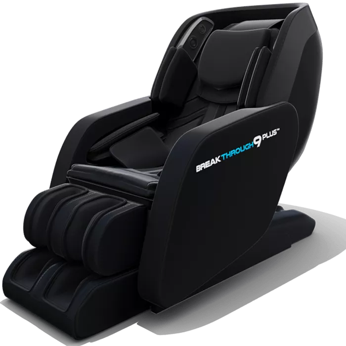 Medical Breakthrough Massage Chair 9 Plus