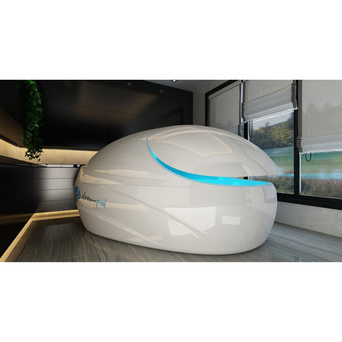 Dreampod Vmax Float