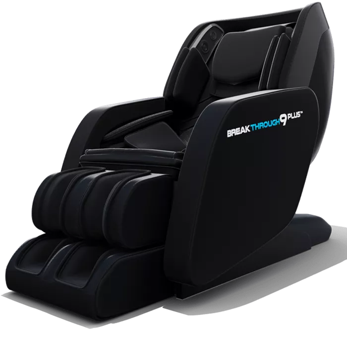 Medical Breakthrough Massage Chair 9 Plus