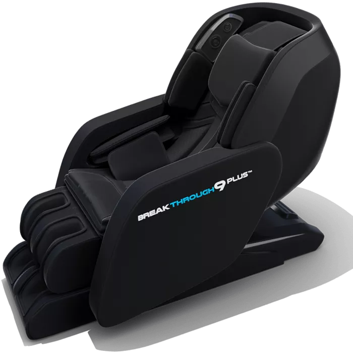 Medical Breakthrough Massage Chair 9 Plus