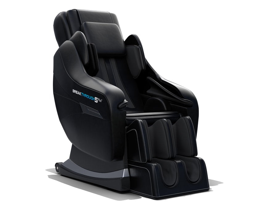 Medical Breakthrough Massage Chair 5 Version 3.0