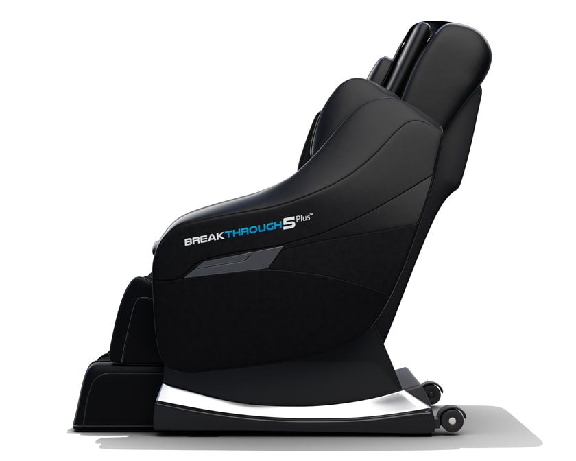 Medical Breakthrough Massage Chair 5 Version 3.0