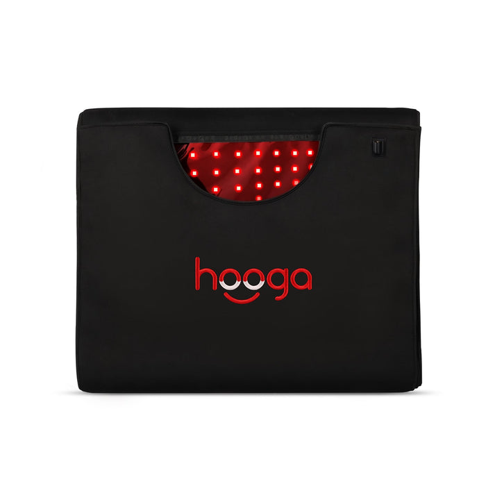 Hooga Red Light Threapy Pod top view