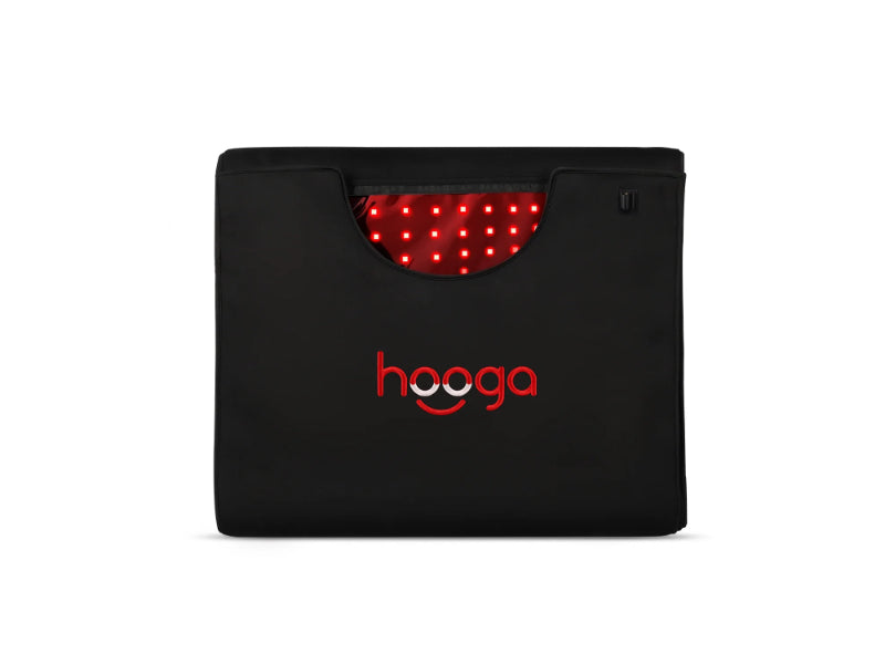 Hooga Red Light Therapy Pod