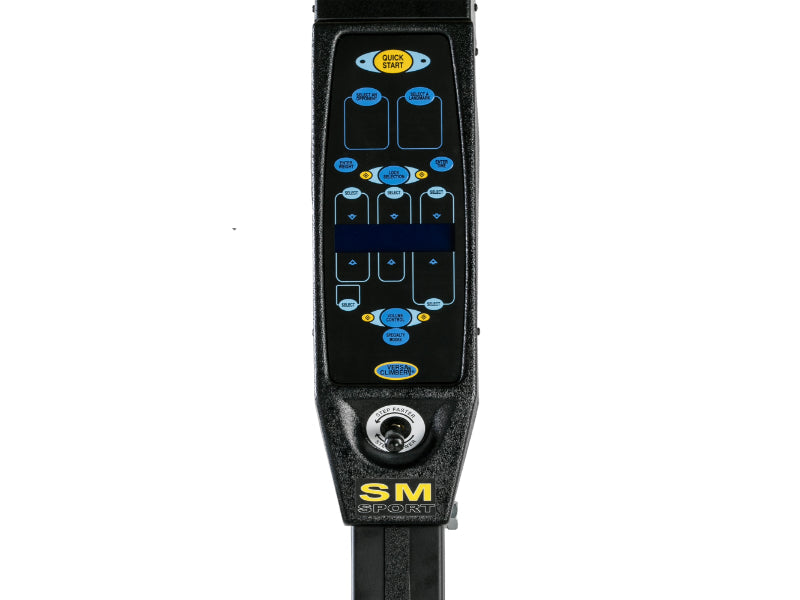 VersaClimber SMA Sport Model