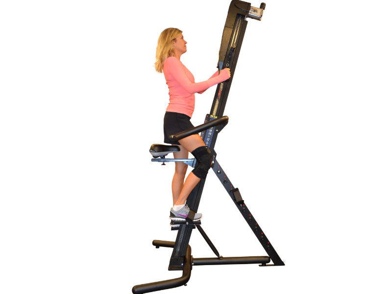 VersaClimber SRM Sport Rehab