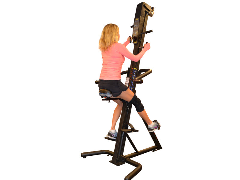 VersaClimber SRM Sport Rehab