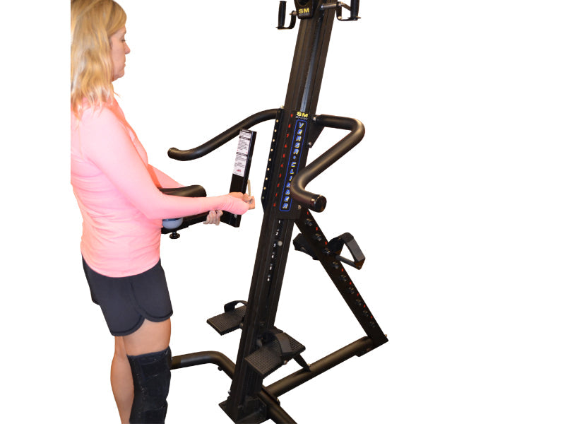 VersaClimber SRM Sport Rehab