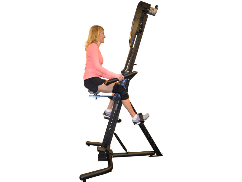 VersaClimber SRM Sport Rehab