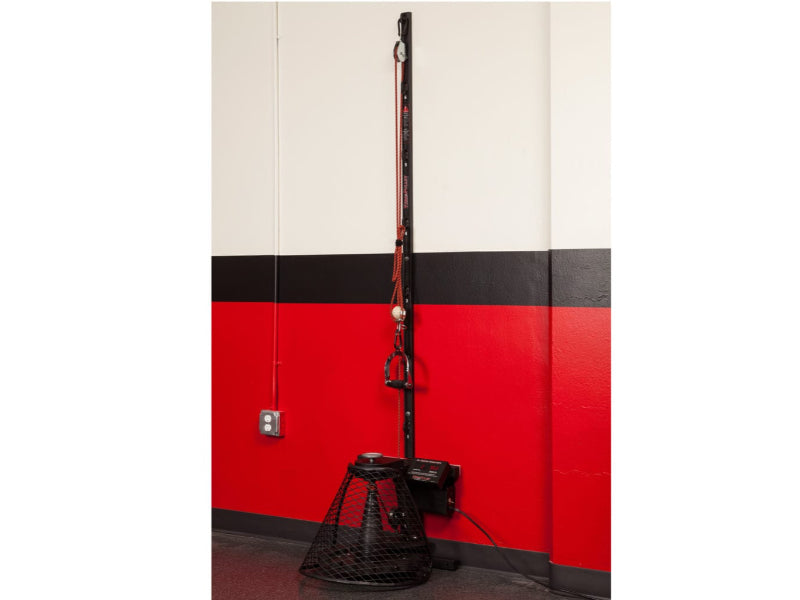 VersaClimber Wall Mount PVP VersaPulley