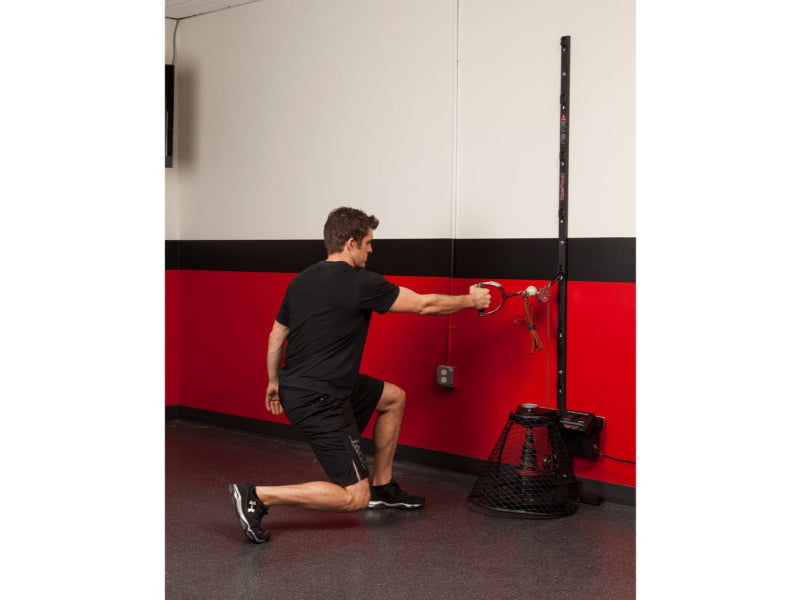 VersaClimber Wall Mount PVP VersaPulley