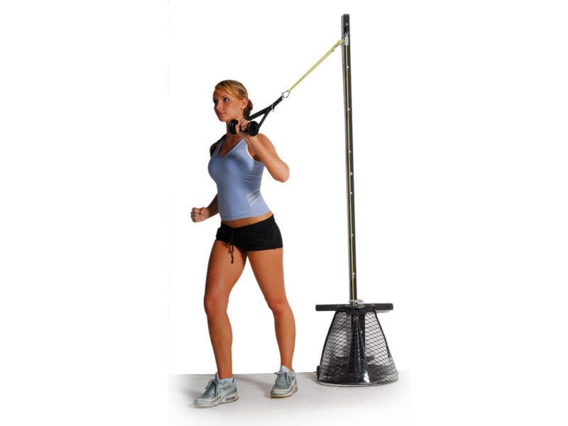 VersaClimber Wall Mount PVP VersaPulley