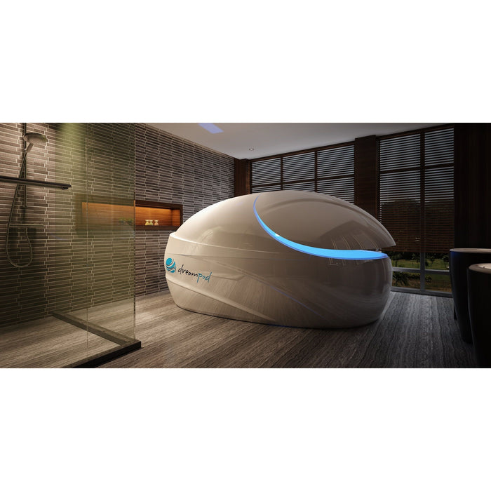 Dreampod Vmax Float