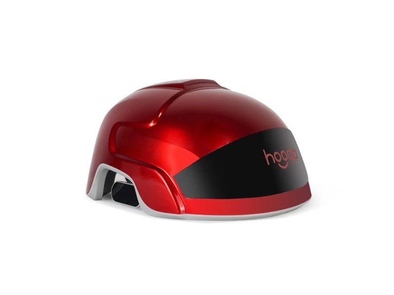 Hooga Red Light Therapy Laser Helmet