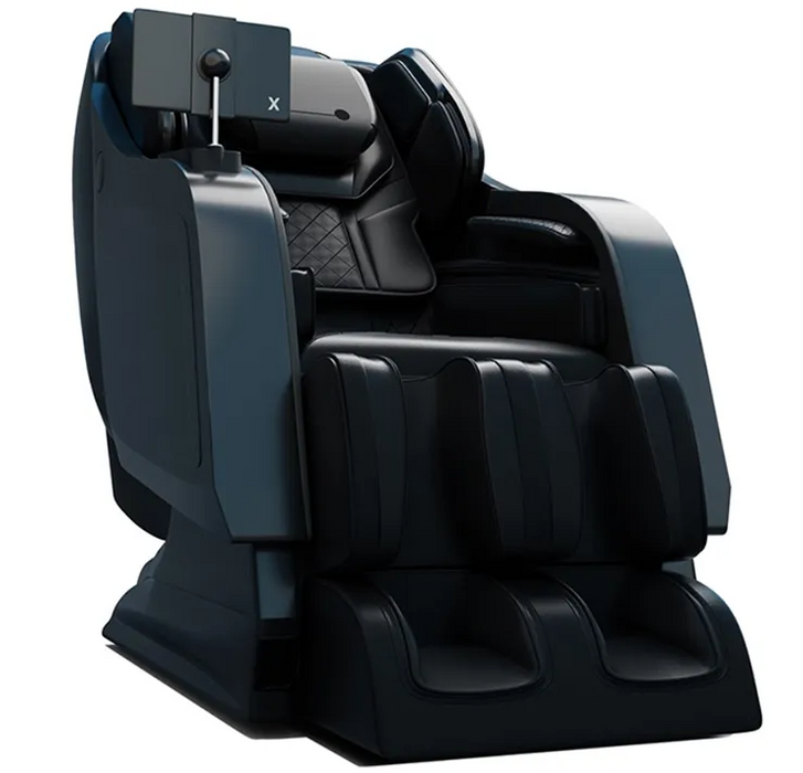 Medical Breakthrough Massage Chair  X Version 3.0 - L Track