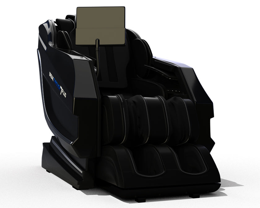 Medical Breakthrough Massage Chair 7 Plus - L Track