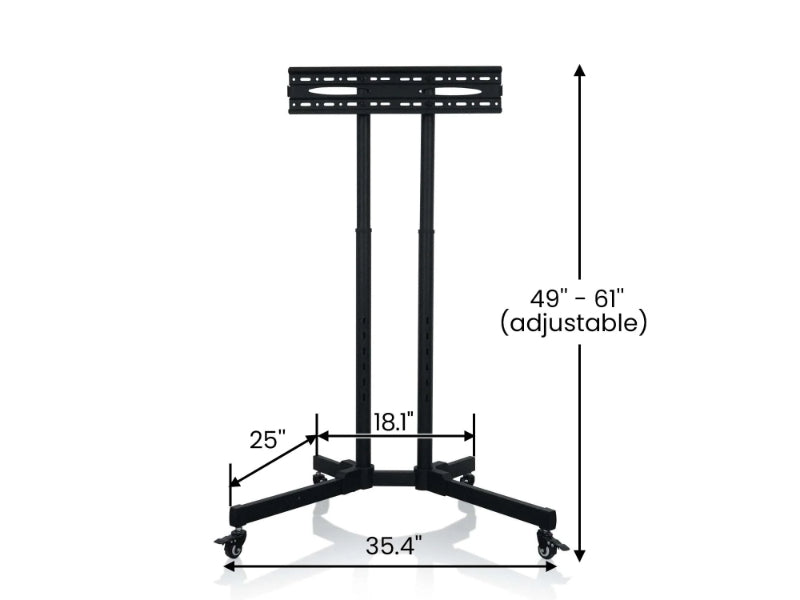 Hooga Vertical Stand